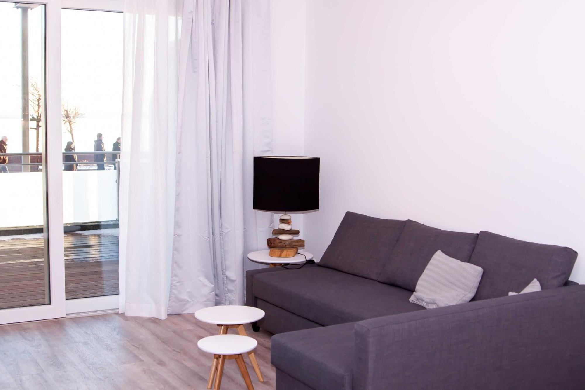 145 Meerblick Ferienwohnung Wilhelmshaven Exterior foto