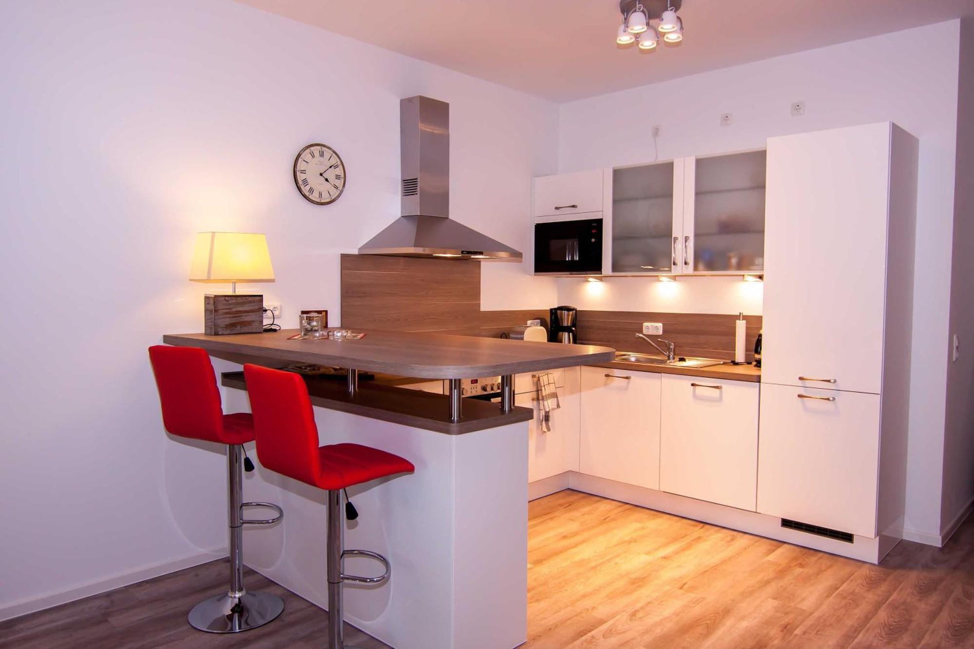 145 Meerblick Ferienwohnung Wilhelmshaven Exterior foto